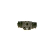 Bosch Wheel Cylinder Hydraulic Brake Rear fits VW Polo III Classic 1996-2001