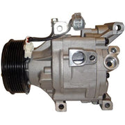 Mahle Air Conditioning Compressor ACP 375 000S