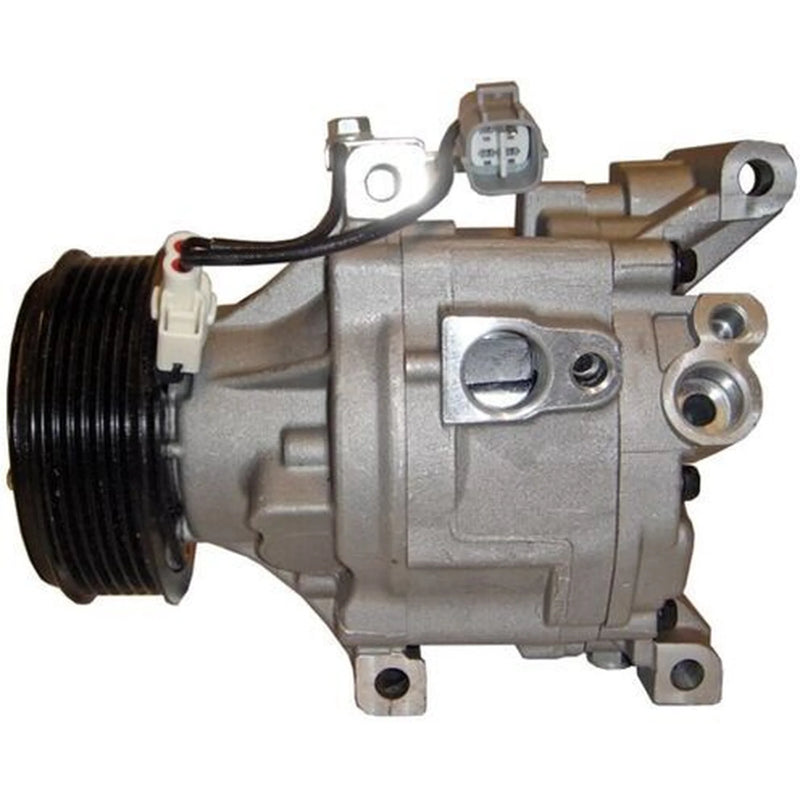 Mahle Air Conditioning Compressor ACP 375 000S