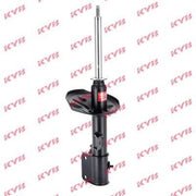 KYB 2 x Front Shock Absorbers fits Mitsubishi Space 1998-2004 2.0 2.4