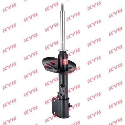 KYB 2 x Front Shock Absorbers fits Mitsubishi Space 1998-2004 2.0 2.4
