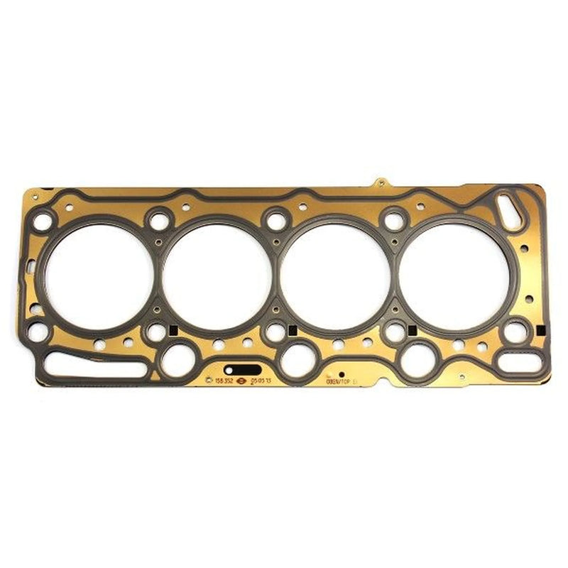 Elring Cylinder Head Gasket 0mm Thick fits Chevrolet Cruze 2012-2015 1.7