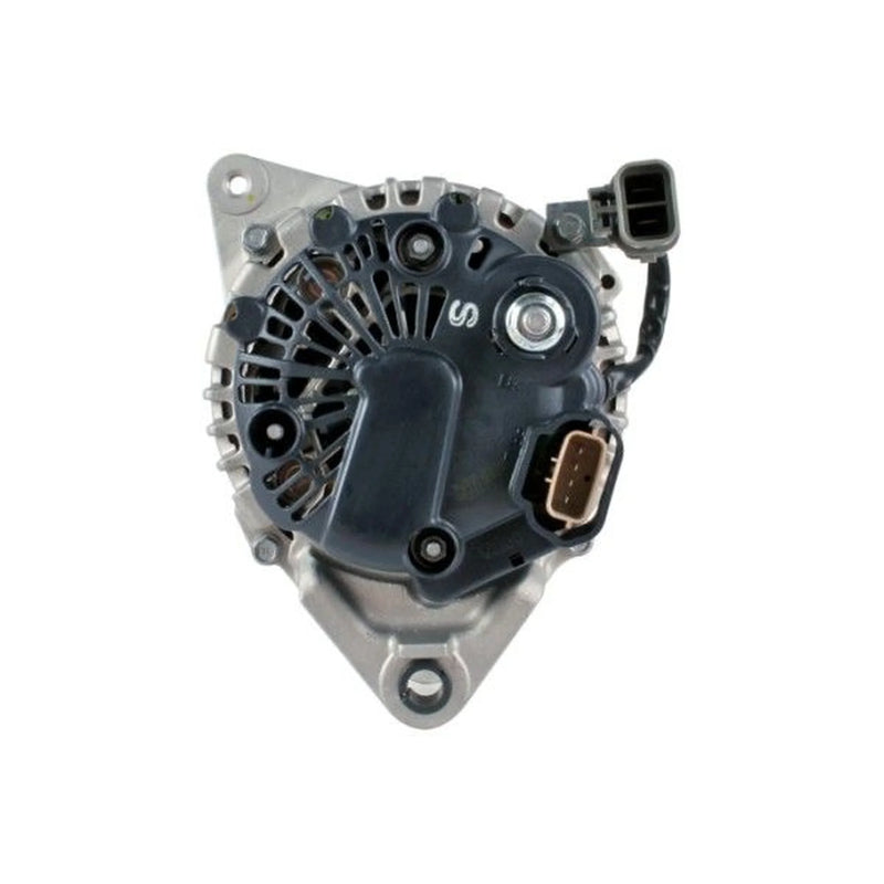 Hella Car Alternator 12V fits Mitsubishi Carisma 2000-2004 1.3