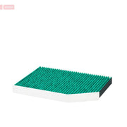 Denso Cabin Air Filter (Pollen Filter) fits Alpina B3 2019 on