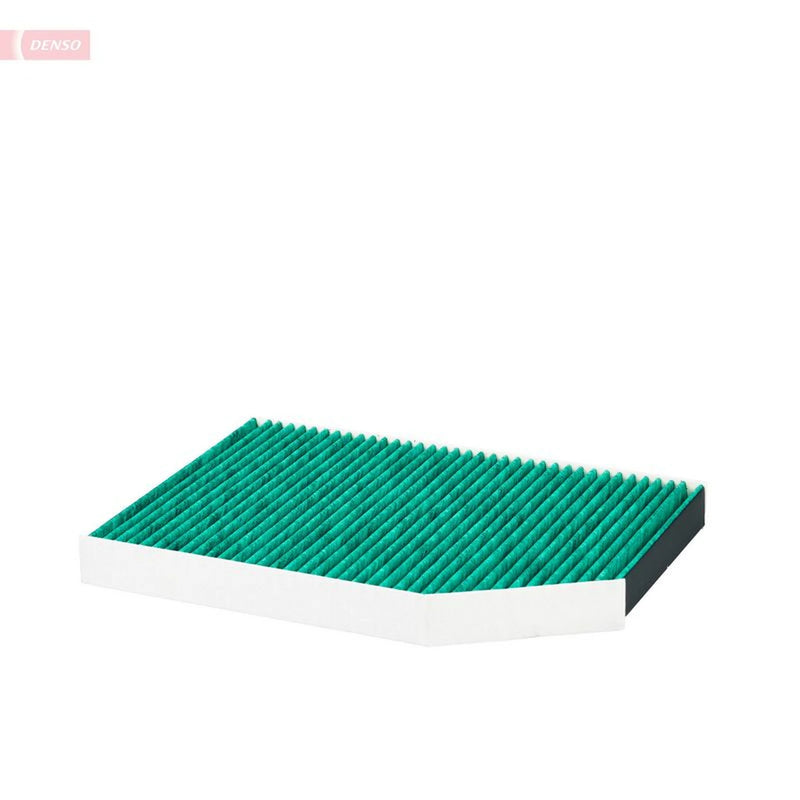 Denso Cabin Air Filter (Pollen Filter) fits Alpina B3 2019 on