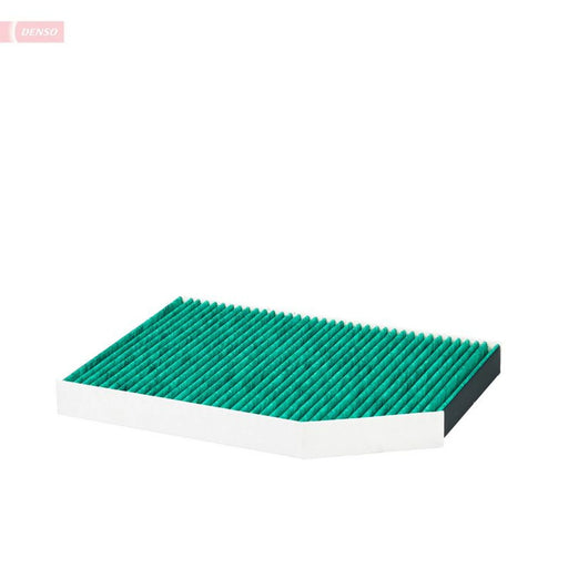 Denso Cabin Air Filter (Pollen Filter) fits Alpina B3 2019 on