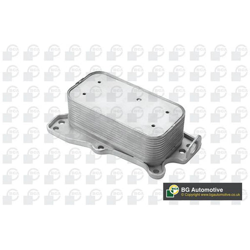BGA Engine Oil Cooler CO5606