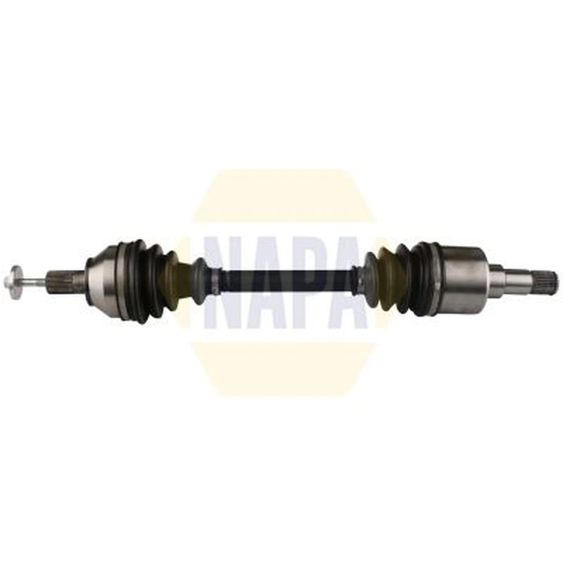 NAPA CV Drive Shaft Driveshaft Front Left NDS1062L