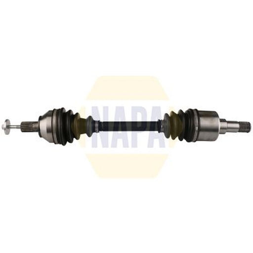 NAPA CV Drive Shaft Driveshaft Front Left fits Ford C-Max 2007-2010 1.6 1.8 2.0