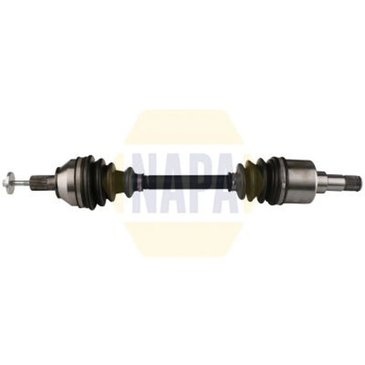 NAPA CV Drive Shaft Driveshaft Front Left NDS1062L