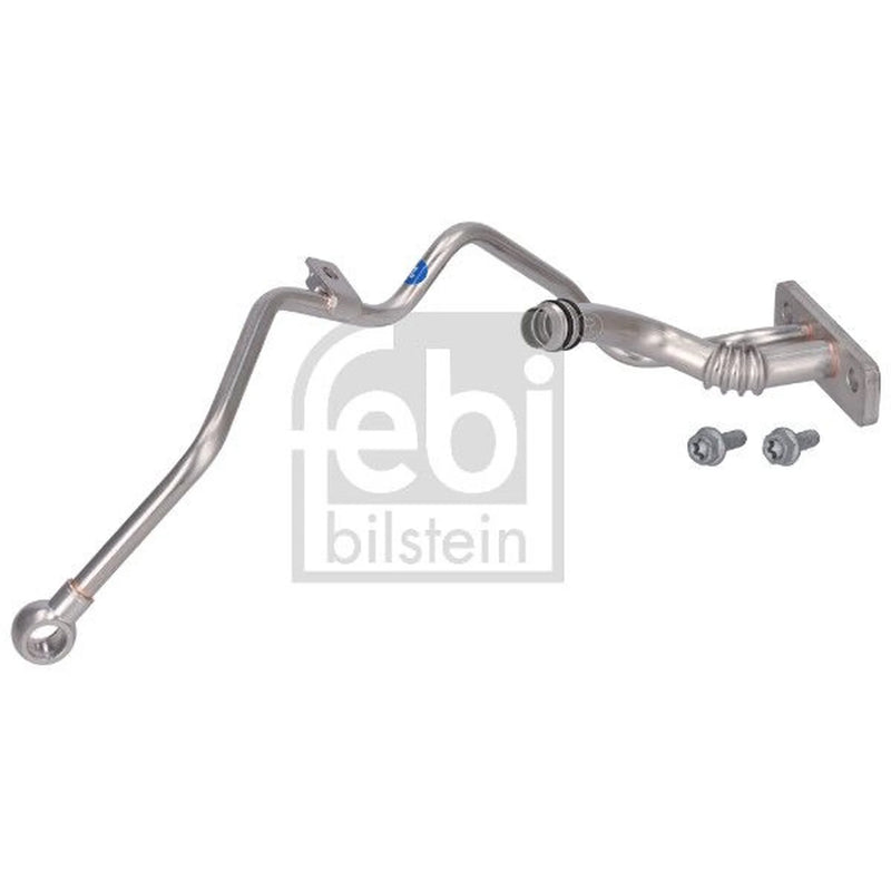 Febi Turbo Oil Feed Return Line 187860
