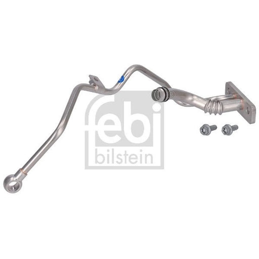 Febi Turbo Oil Feed Return Line 187860