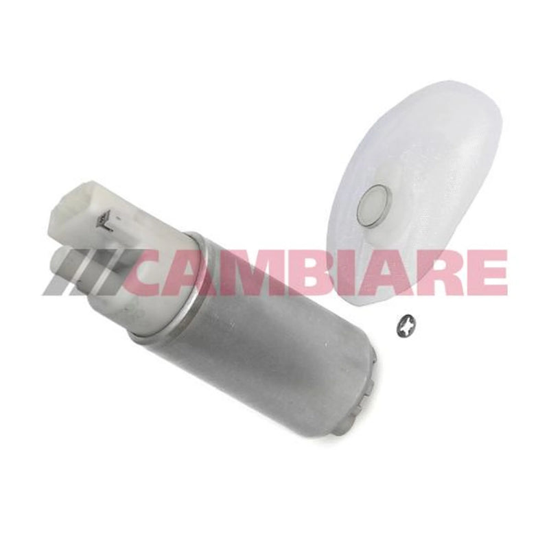 Cambiare Fuel Pump Assembly in the fuel tank fits Opel Astra G 1998-2009