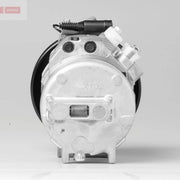 Denso Air Conditioning Compressor fits Mercedes-Benz Sprinter 3,5-T 2009-2018
