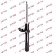 KYB Shock Absorber Damper Strut Front fits Peugeot 205 1986-1994 1.6 1.9