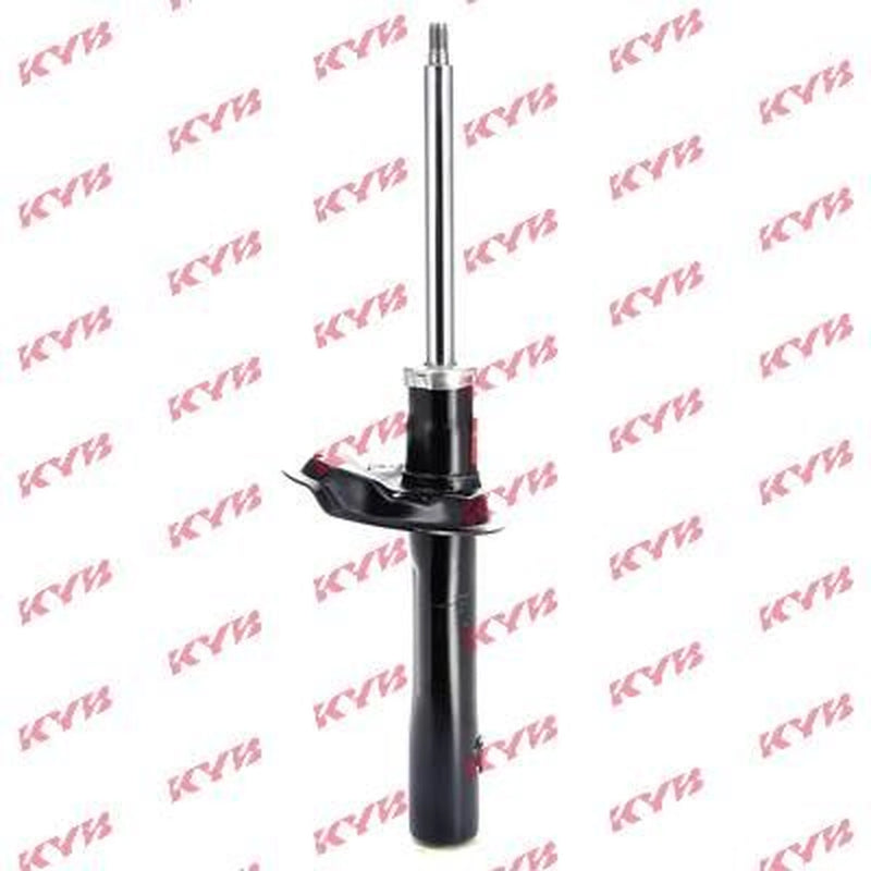 KYB Shock Absorber Damper Strut Front fits Peugeot 205 1986-1994 1.6 1.9