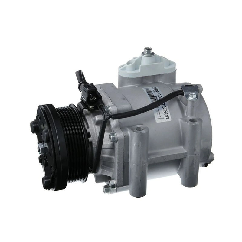 Valeo Air Conditioning Compressor 690163