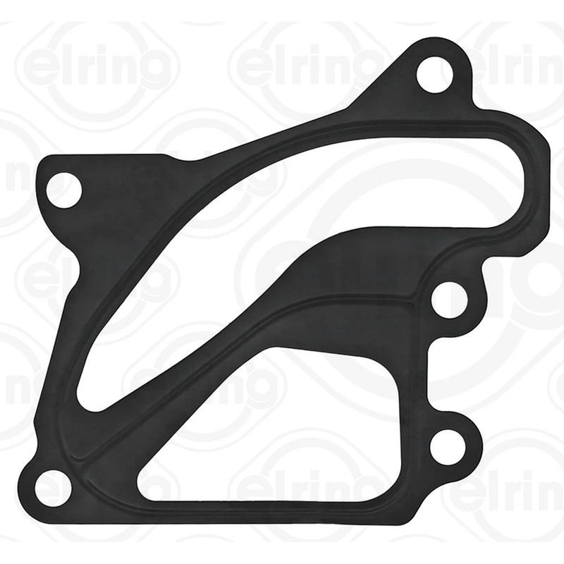 Elring Oil Pressure Regulating Valve Seal Ring fits Chrysler Grand Voyager V