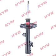 KYB 2 x Front Shock Absorbers fits Lexus Rx 2015-2017