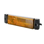 Hella Side Marker Light Wide High