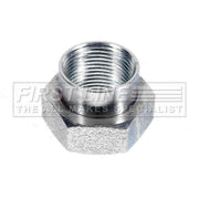 First Line Kingpin Nut OD Thick Front fits Ford Mpv 1991-2003 1.3 1.4 1.8