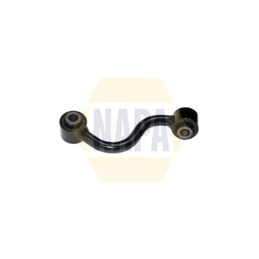 NAPA Stabiliser Bar Link Coupling Rod Rear Left NST4587