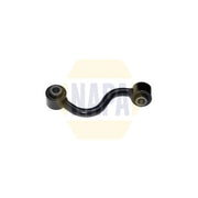 NAPA Stabiliser Bar Link Coupling Rod Rear Left fits Nissan NV300 Kombi 2021 on