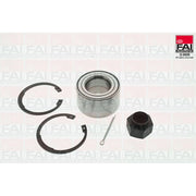 FAI Wheel Bearing Kit 64mm FWBK1174
