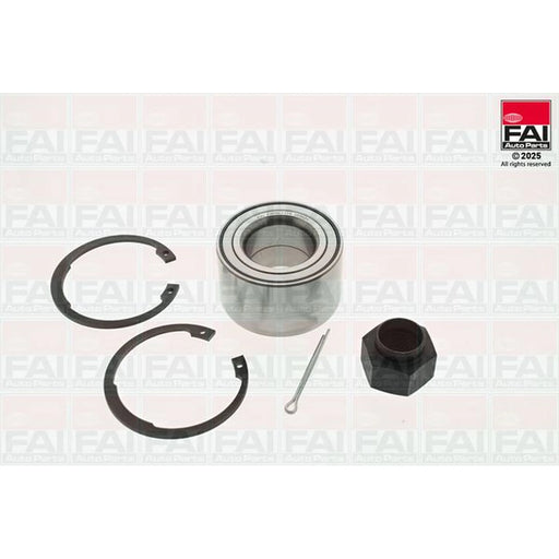 FAI Wheel Bearing Kit 64mm