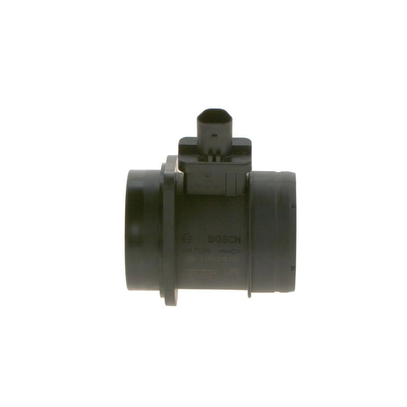 Bosch MAF Sensor (Mass Air Flow) fits Uaz Hunter 2004 on 2.7
