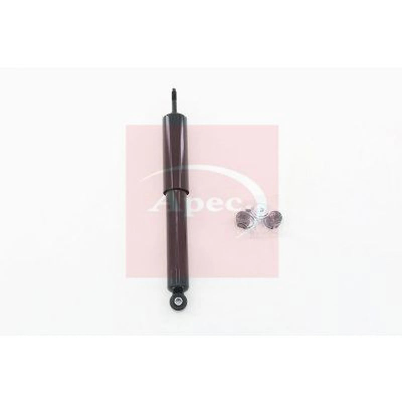 Apec Shock Absorber Damper Strut Rear Right ASA1053
