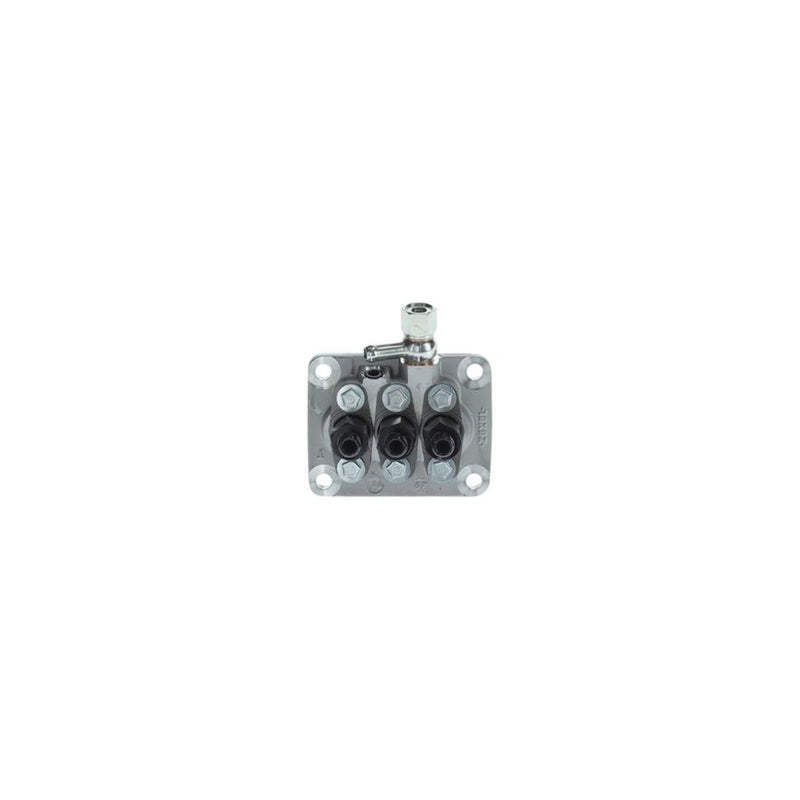 Bosch Diesel Injection Pump