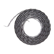 Fixman Galvanised Fixing Band 17mm x 10m Fixman  - Dynamic Drive