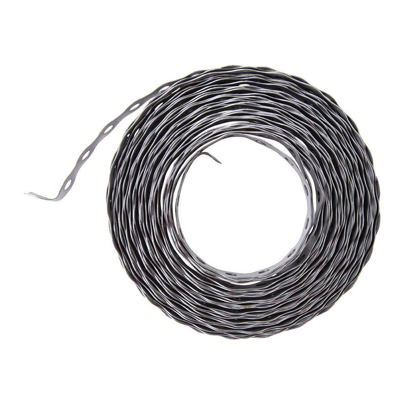Fixman Galvanised Fixing Band 17mm x 10m Fixman  - Dynamic Drive