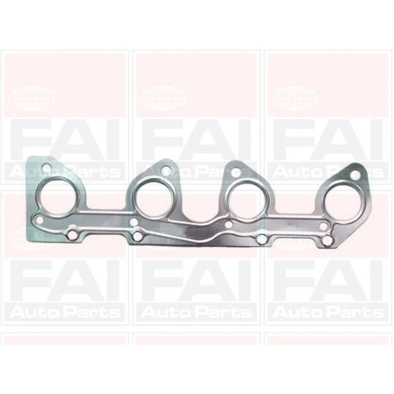 FAI Exhaust Manifold Gasket Set OD ID High fits Citroën Berlingo First 1996-2011