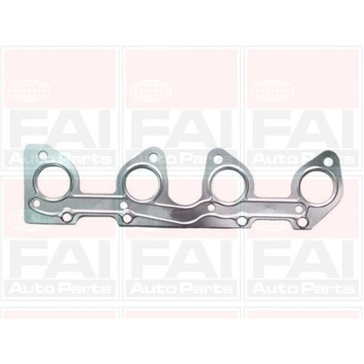 FAI Exhaust Manifold Gasket Set OD ID High EM1184