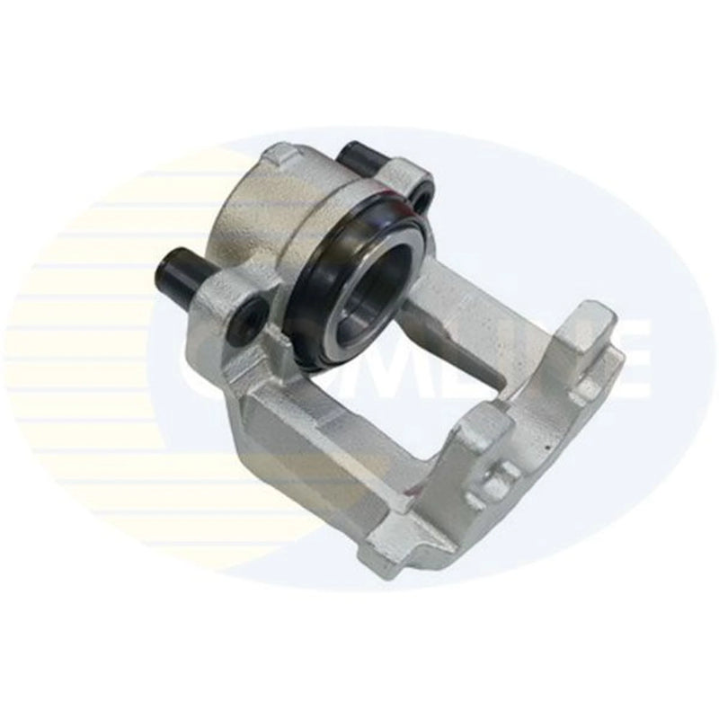 Comline Brake Caliper Assembly Front Right fits Peugeot 508 I 2010-2018