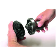 Laser Centre Lock Wheel Nut Socket - for Porsche 7339 Laser - Dynamic Drive