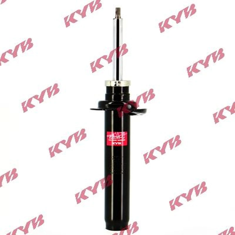 KYB Shock Absorber Damper Strut Front Left fits BMW 1 Sports Hatch 2012-2019