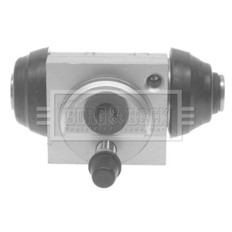 Borg & Beck Wheel Cylinder Hydraulic Brake Rear Right BBW1892