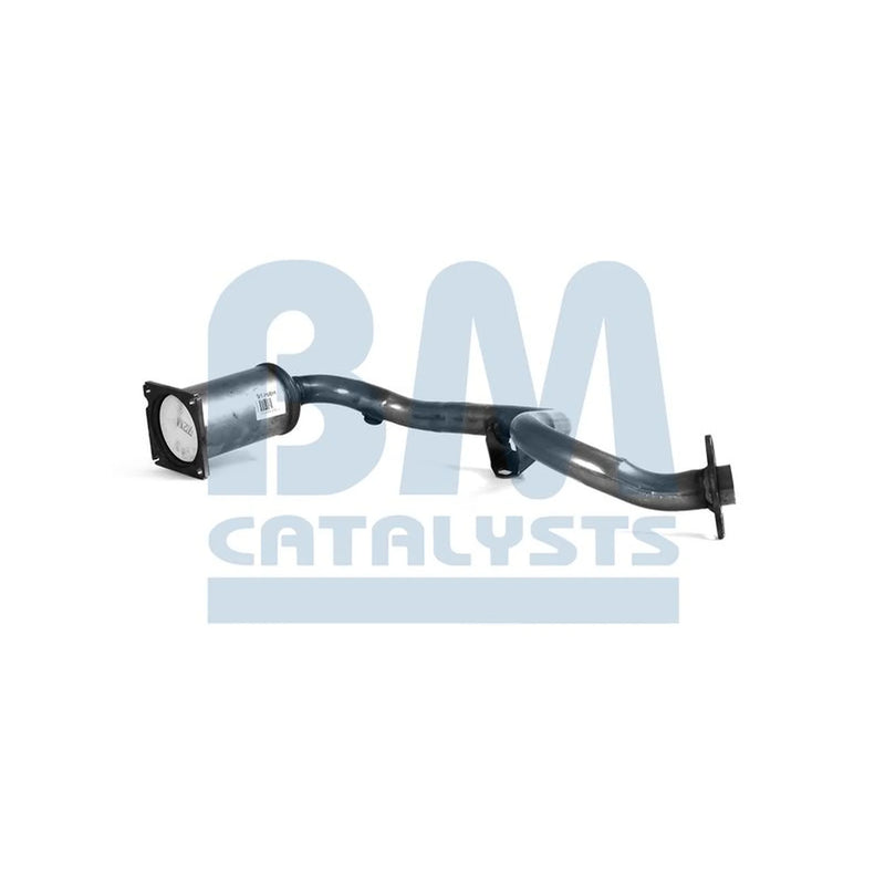 BM Catalysts Homologated Petrol Cat fits Citroën Berlingo First 2000-2011 1.6