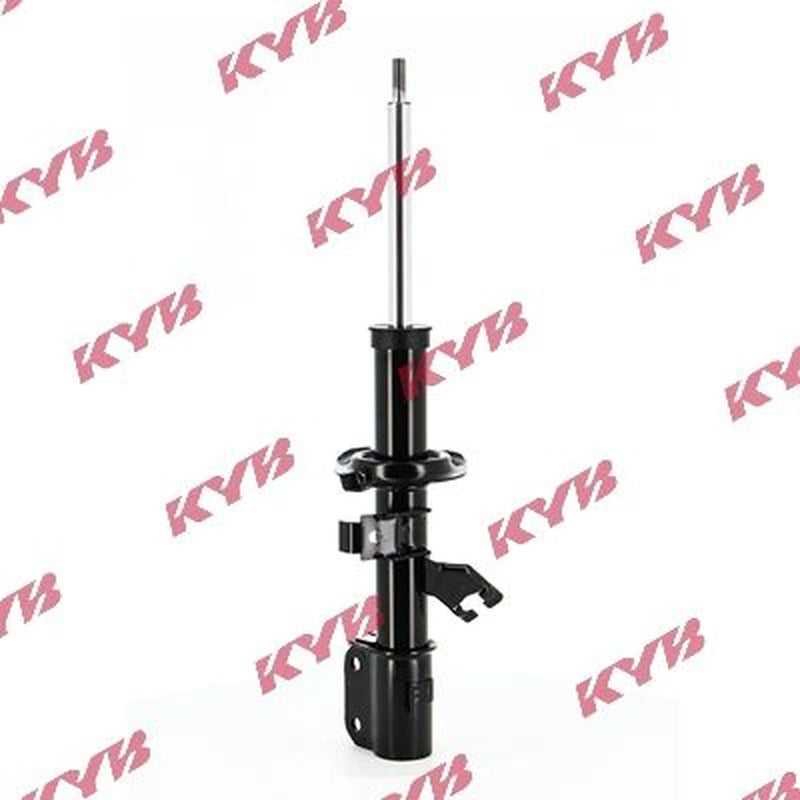KYB Shock Absorber Damper Strut Front Left fits Nissan Micra V 2016 on