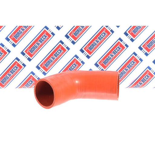 Borg & Beck Intercooler Turbo Charge Air Hose Front BTH1152