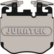 Juratek Front Brake Pad Set fits BMW 2 2021-2022