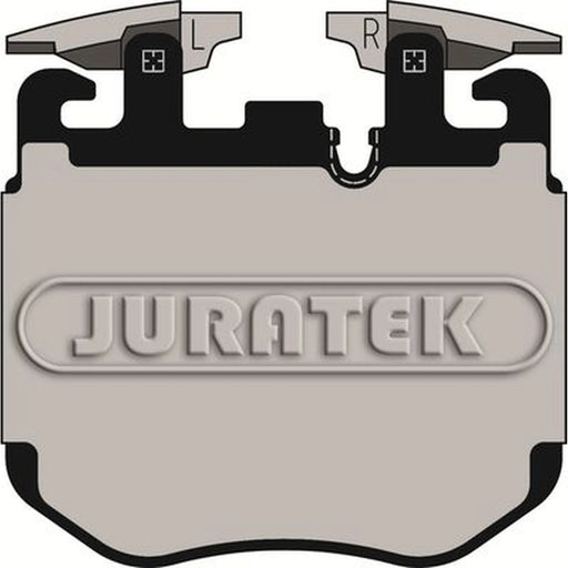 Juratek Front Brake Pad Set fits BMW 2 2021-2022