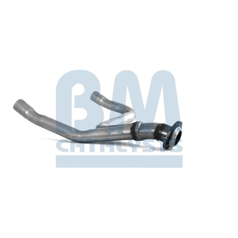 BM Catalysts Exhaust Pipe OD fits Land Rover Discovery I 1989-1994 3.5