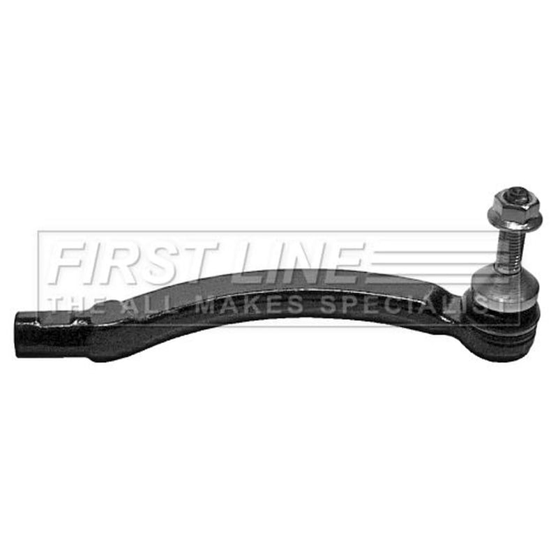First Line Steering Tie Rod End Ball Joint fits Volvo S60 I 2000-2010