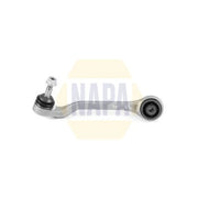 NAPA Control/Trailing Arm Front Left fits BMW 3 2018-2020
