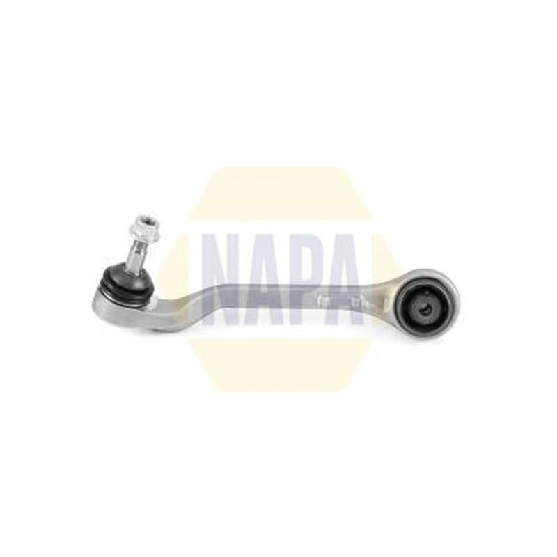 NAPA Control/Trailing Arm Front Left fits BMW 3 2018-2020