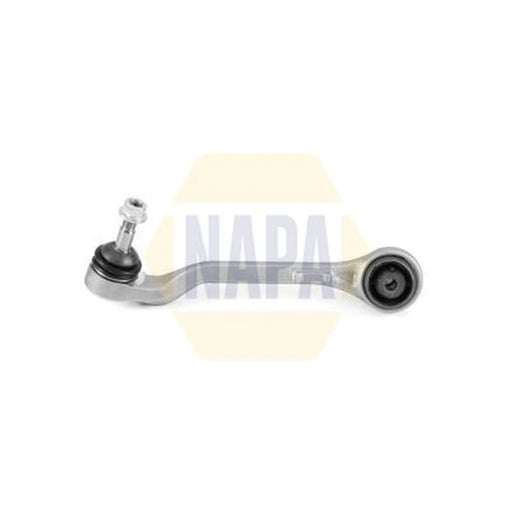 NAPA Control/Trailing Arm Front Left fits BMW 3 2018-2020